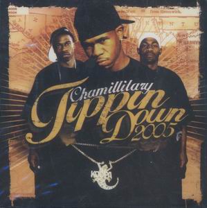 Chamillionaire "Tippin Down"