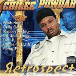 Chilee&#39; Powdah "Retrospect"