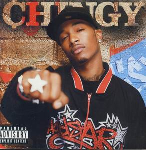 Chingy "Hoodstar"