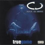 CJ Mac "True Game"