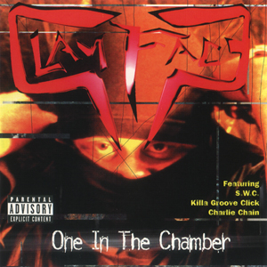 Clayface "One In The Chamber"