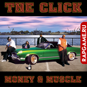 The Click "Money &#38; Muscle"