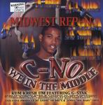 C-No "We In The Middle"
