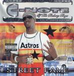 C-Note "Street Fame"