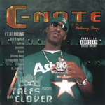 C-Note "Tales From Da Clover"