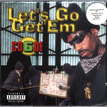 Code 6 "Let&#39;s Go Get&#39;Em"