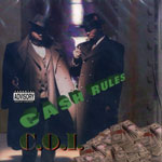 C.O.I. "Cash Rules"