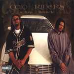 Tre-Scoops &#38; Danksta-Lo "Colo-Riders"