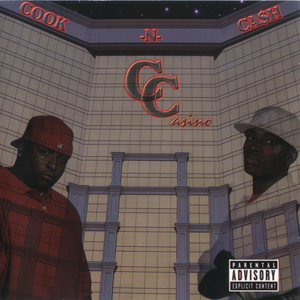 Cook-N-Cash "Casino"