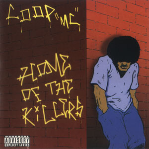 Coop MC "Home Of The Killers"