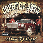 Country Boyz "Country Livin&#39;"