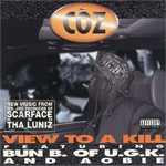 Coz "View To A Kill"