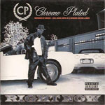 CP (Chrome Plated) "Right Now"
