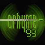 Crhyme 99 "Crhyme 99"