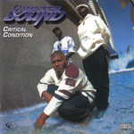 Critical Condition "CC Water Bound"