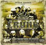 Crunk Magazine vol. 1 "The Memphis Issue"