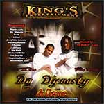 Da Dynasty "A Game"