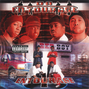 Da Entourage "Entourage 1"