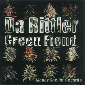 Rittler "Green Fiend"