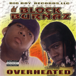 Da Block Burnaz "Overheated"