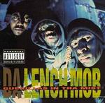 Da Lench Mob "Guerillas In Tha Mist"
