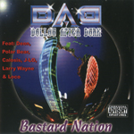 Dallas After Dark "Bastard Nation"