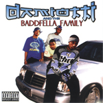 Damiotti &#38; The Baddfella Family