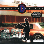 Dangerous Rob "At Tha Bank"