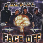 Da Real-In Click "Face Off"