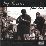 D&#39;Arrangement "Big Bizness"