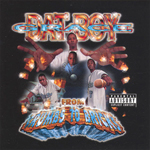 Dat Boy Grace "From Crumbs To Bricks"