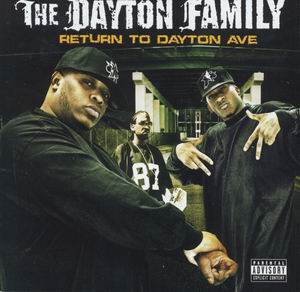 Dayton Family "Return To Dayton Ave"