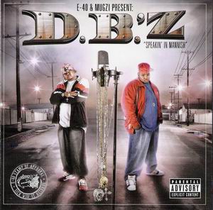 D.B&#39;Z "Speakin In Mannish"
