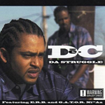 De-C "Da Struggle"