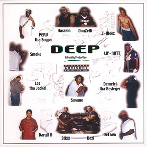 Deep "A Family Production"