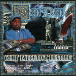 Den Den "Chief Executive Hustler"