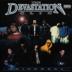 The Devastation Clic "Universal"