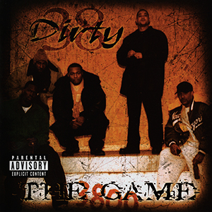 Dirty 38 "The Game"