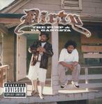 Dirty "The Pimp &#38; Da&#39; Gangsta"