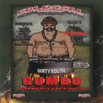 Dirty South Gumbo Compilation