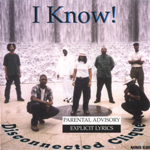 Disconnected Clique "I Know!"