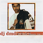 DJ DMD "Forty-Four: 3rd Coast Classics Vol. 1"