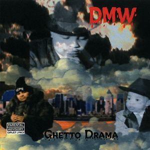 Detroit&#39;s Most Wanted "Ghetto Drama"