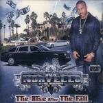 Don Norvello "The Rise After The Fall"