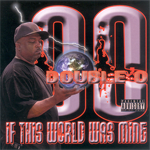 Double-O "If This World Was Mine"