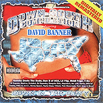 Down-South Compilation "Down In Tha Dirty"