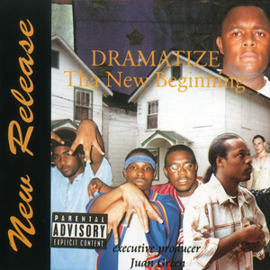 Dramatize "Tha New Beginning"