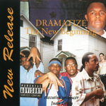 Dramatize "Tha New Beginning"
