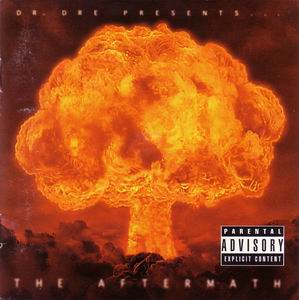 Dr Dre Presents "The Aftermath"