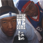 Down South Boys "Here We Come"
